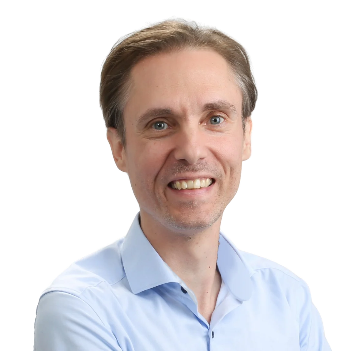Fadi Semmo, KI-Workflow-Coach